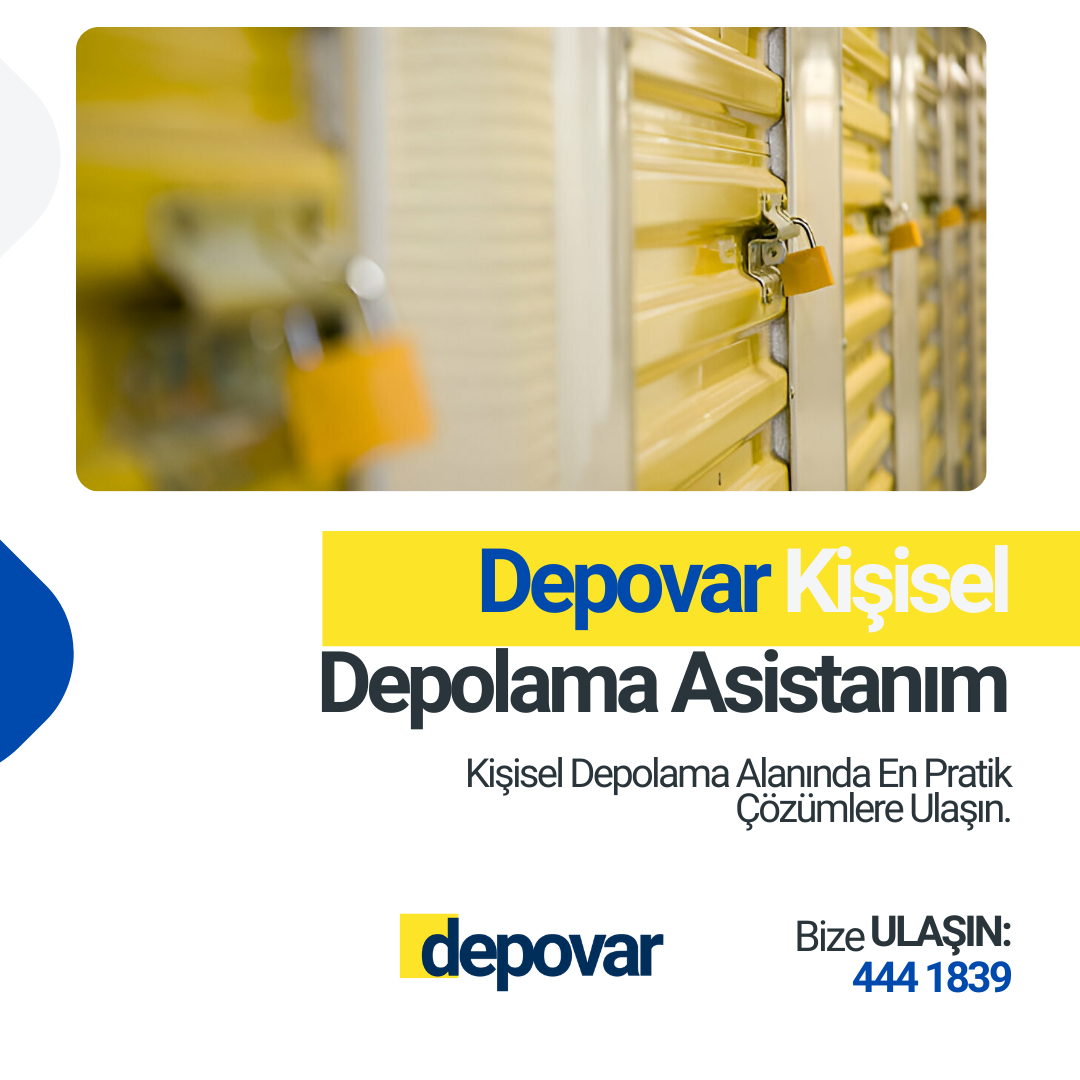 Çatalca Eşya Depolama