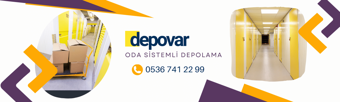 Çatalca eşya depolama